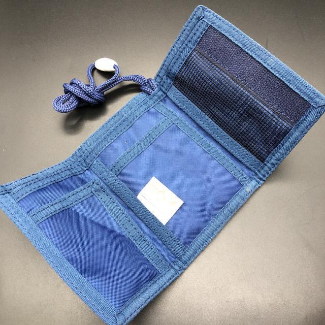 即決 妖怪ウォッチ 三つ折り財布 ウォレット < キッズ/ベビー 即決 妖怪ウォッチ 三つ折り財布 ウォレット < キッズ/ベビーの