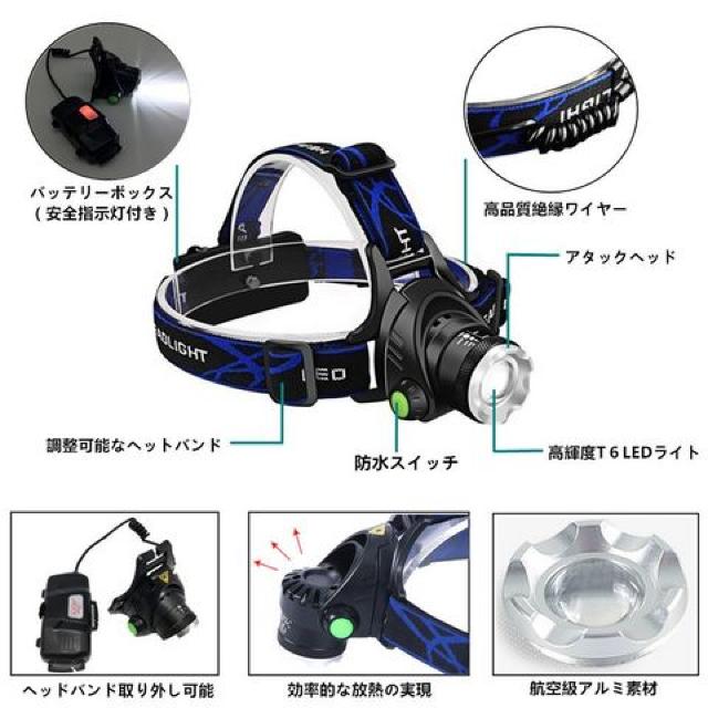 wbhCg LED wbhvusb[d@PxCREE  W[/X|[c 