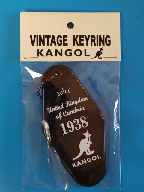 KANGOL Be[W L[O   CeA/Ct 