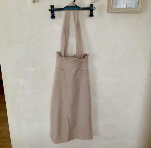 切手可 マジェスティックレゴン サス付Iラインスカート < ブランド 切手可 マジェスティックレゴン サス付Iラインスカート < ブランドの