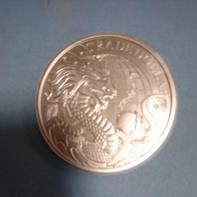 セントヘレナ 2023年 エリザベス2世 現代貿易貨幣シリーズ 日本1ポンド 1オンス 純銀貨 < ホビー セントヘレナ 2023年 エリザベス2世 現代貿易貨幣シリーズ 日本1ポンド 1オンス 純銀貨 < ホビーの