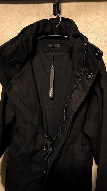 新品KMRiiケムリ  Snow Field JKT 2 < ブランド  新品KMRiiケムリ  Snow Field JKT 2 < ブランドの