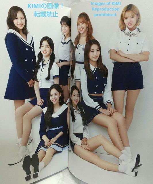 TWICE(トゥワイス) 2ndツアー Fantasy Park フォトブック 写真集 トゥワイスランド 2ND TOUR < タレントグッズ  TWICE(トゥワイス) 2ndツアー Fantasy Park フォトブック 写真集 トゥワイスランド 2ND TOUR < タレントグッズの