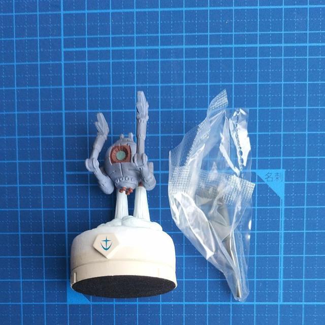 メガハウス チェスピースコレクションDX 機動戦士ガンダム  シリーズU  RB-79 ボール (ポーン2) < アニメ/コミック/キャラクター  メガハウス チェスピースコレクションDX 機動戦士ガンダム  シリーズU  RB-79 ボール (ポーン2) < アニメ/コミック/キャラクターの