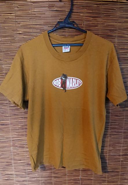 古着 Bob marley バンドT < 男性ファッション 古着 Bob marley バンドT < 男性ファッションの