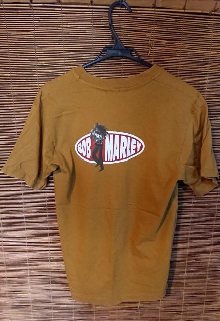 古着 Bob marley バンドT < 男性ファッション 古着 Bob marley バンドT < 男性ファッションの