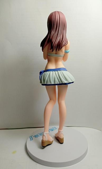 五等分の花嫁中野四葉水着ver新品セガ < ホビー 五等分の花嫁中野四葉水着ver新品セガ < ホビーの