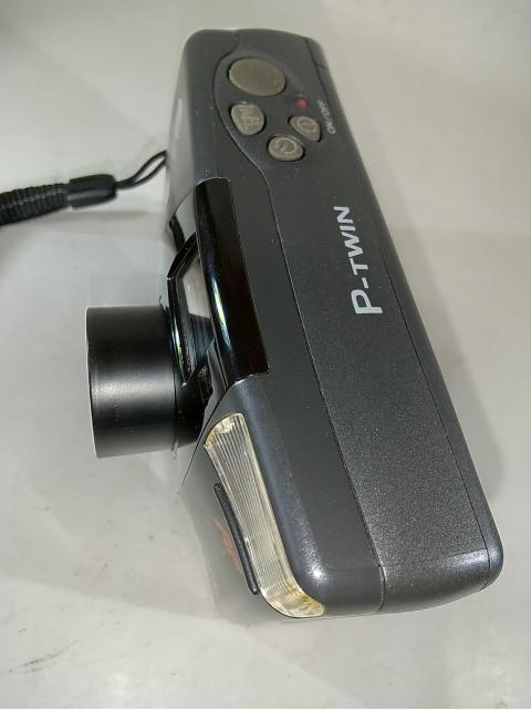 MINOLTA P-TWIN < 家電/AV  MINOLTA P-TWIN < 家電/AVの