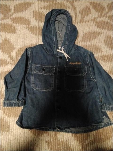 子供服  ジャケット   90cm < キッズ/ベビー  子供服  ジャケット   90cm  < キッズ/ベビーの