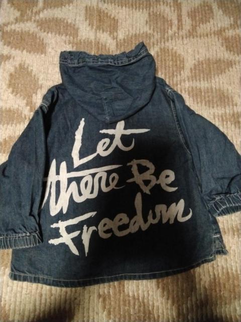 子供服  ジャケット   90cm < キッズ/ベビー  子供服  ジャケット   90cm < キッズ/ベビーの