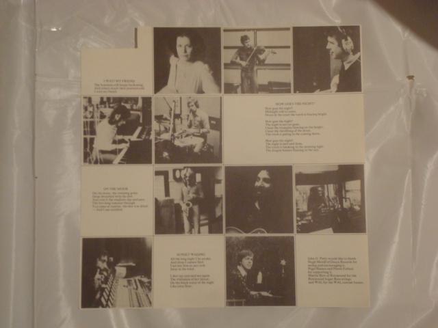 サンセット・ウェイディング(SUNSET WADING) / ジョン G ペリー(JOHN G. PERRY) 帯付LP < CD/DVD/ビデオ  サンセット・ウェイディング(SUNSET WADING) / ジョン G ペリー(JOHN G. PERRY) 帯付LP < CD/DVD/ビデオの