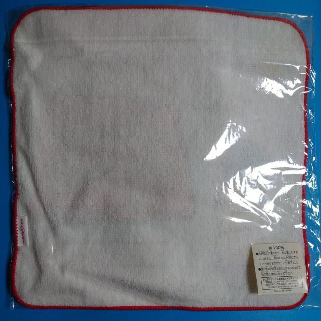 ハンドタオル◇スヌーピー◇サーティワンアイスクリーム◇新品 < アニメ/コミック/キャラクター ハンドタオル◇スヌーピー◇サーティワンアイスクリーム◇新品 < アニメ/コミック/キャラクターの