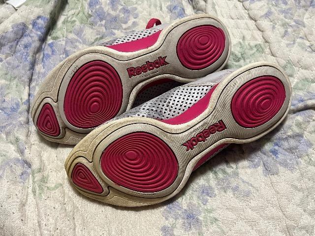 リーボックイージートーン < 女性ファッション  リーボックイージートーン < 女性ファッションの