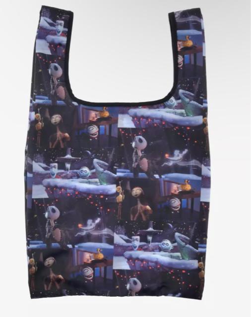 ナイトメア・ビフォア・クリスマス エコバッグ < アニメ/コミック/キャラクター ナイトメア・ビフォア・クリスマス エコバッグ < アニメ/コミック/キャラクターの