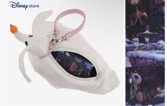 ナイトメア・ビフォア・クリスマス エコバッグ < アニメ/コミック/キャラクター ナイトメア・ビフォア・クリスマス エコバッグ < アニメ/コミック/キャラクターの