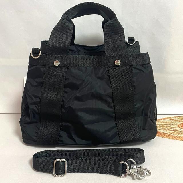 ★新品★LeSportsac レスポートサック ブラック 黒色 ショルダーバッグ ハンドバッグ 4316 送料無料 < 女性ファッション  ★新品★LeSportsac レスポートサック ブラック 黒色 ショルダーバッグ ハンドバッグ 4316 送料無料 < 女性ファッションの