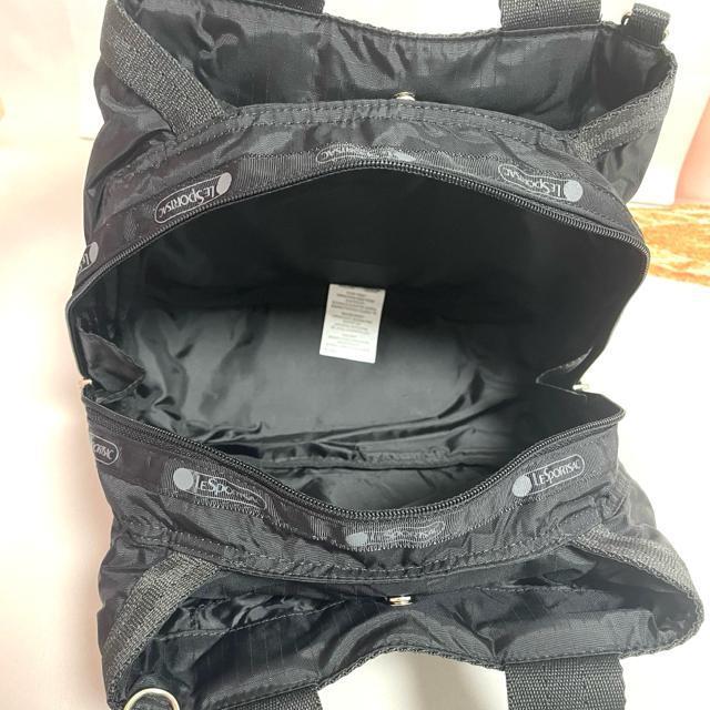 ★新品★LeSportsac レスポートサック ブラック 黒色 ショルダーバッグ ハンドバッグ 4316 送料無料 < 女性ファッション  ★新品★LeSportsac レスポートサック ブラック 黒色 ショルダーバッグ ハンドバッグ 4316 送料無料 < 女性ファッションの
