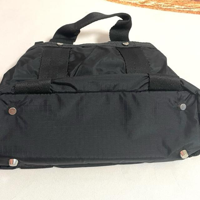 ★新品★LeSportsac レスポートサック ブラック 黒色 ショルダーバッグ ハンドバッグ 4316 送料無料 < 女性ファッション  ★新品★LeSportsac レスポートサック ブラック 黒色 ショルダーバッグ ハンドバッグ 4316 送料無料 < 女性ファッションの