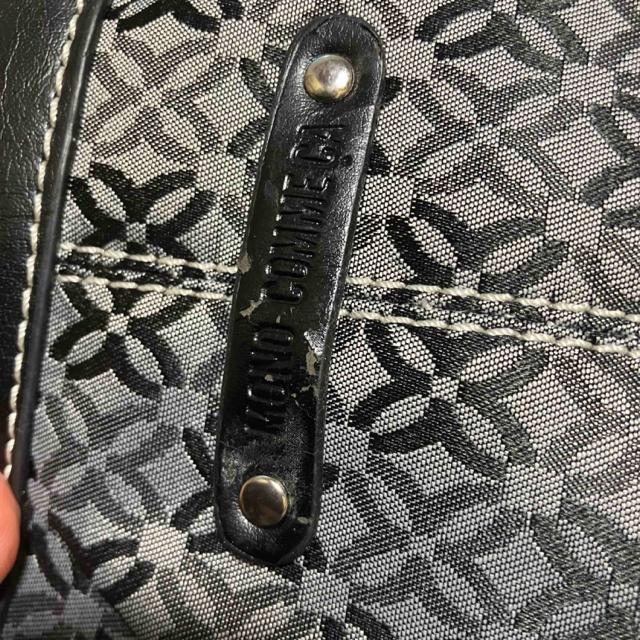 �y1�~�X�^�[�g�z�yMONO COMME CA / ���m�R���T�z �n���h�o�b�O