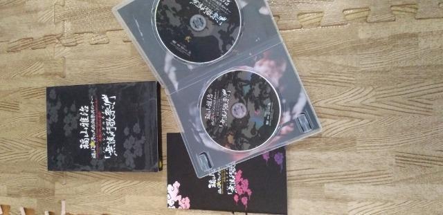 ���R�뎡�@DVD2���g �� �^�����g�O�b�Y�� 