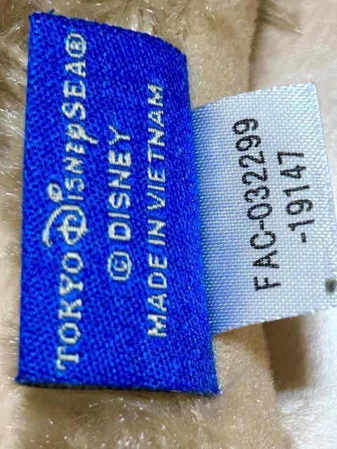 東京ディズニーシー ダッフィ カチューシャ < 女性アクセサリー/時計  東京ディズニーシー ダッフィ カチューシャ < 女性アクセサリー/時計の