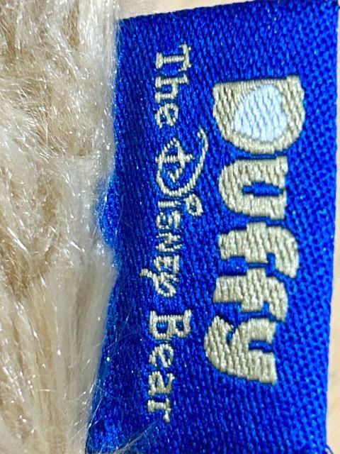 東京ディズニーシー ダッフィ カチューシャ < 女性アクセサリー/時計  東京ディズニーシー ダッフィ カチューシャ < 女性アクセサリー/時計の