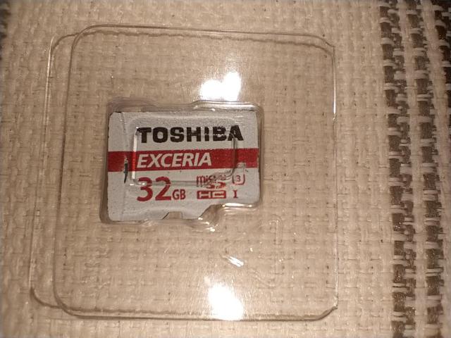 gpi@Ł@ϋvmicroSDHCJ[h 32GB  PC{/Ӌ@ 