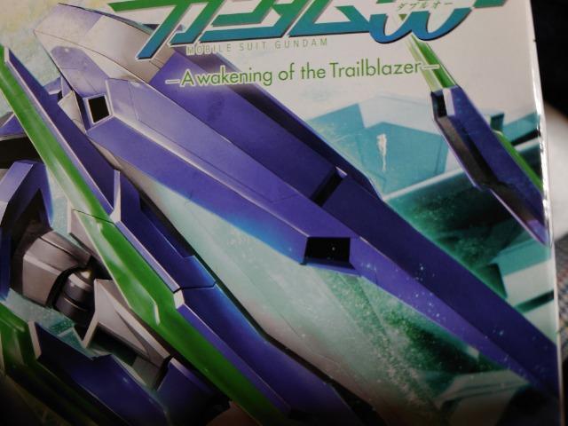 ガンダムOO 1/144 ダブルオークアンタ < ホビー  ガンダムOO 1/144 ダブルオークアンタ < ホビーの