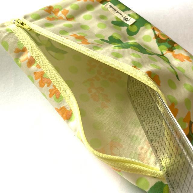 ☆ハンドメイド/ビニールポーチB < 女性ファッション  ☆ハンドメイド/ビニールポーチB < 女性ファッションの