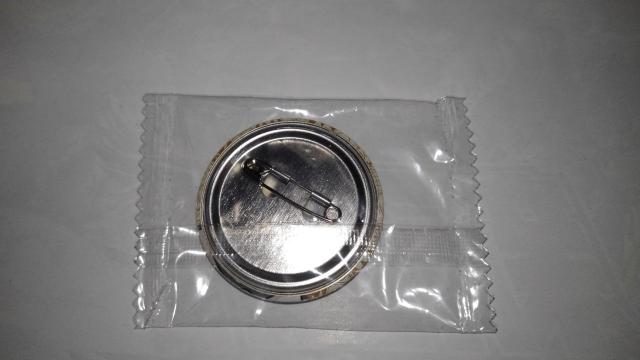 ポケモン 缶バッジ パピモッチ ポケモンセンター 限定 Sランク ポケットモンスター ポケセン Pokemon Center < アニメ/コミック/キャラクター  ポケモン 缶バッジ パピモッチ ポケモンセンター 限定 Sランク ポケットモンスター ポケセン Pokemon Center < アニメ/コミック/キャラクターの