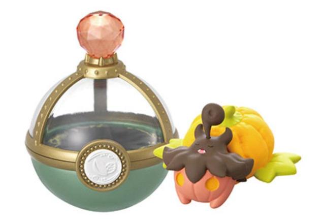 ポケットモンスター Dreaming Case4 Lovely midnight hours【4.バケッチャ】 < おもちゃ  ポケットモンスター Dreaming Case4 Lovely midnight hours【4.バケッチャ】  < おもちゃの