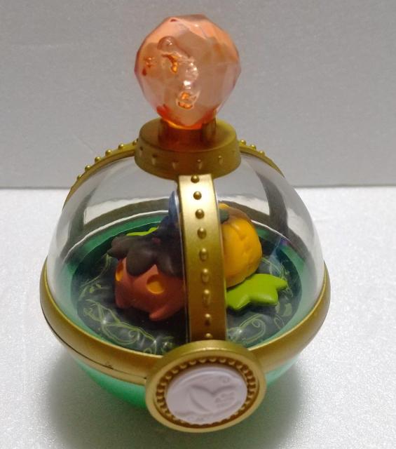 ポケットモンスター Dreaming Case4 Lovely midnight hours【4.バケッチャ】 < おもちゃ  ポケットモンスター Dreaming Case4 Lovely midnight hours【4.バケッチャ】 < おもちゃの