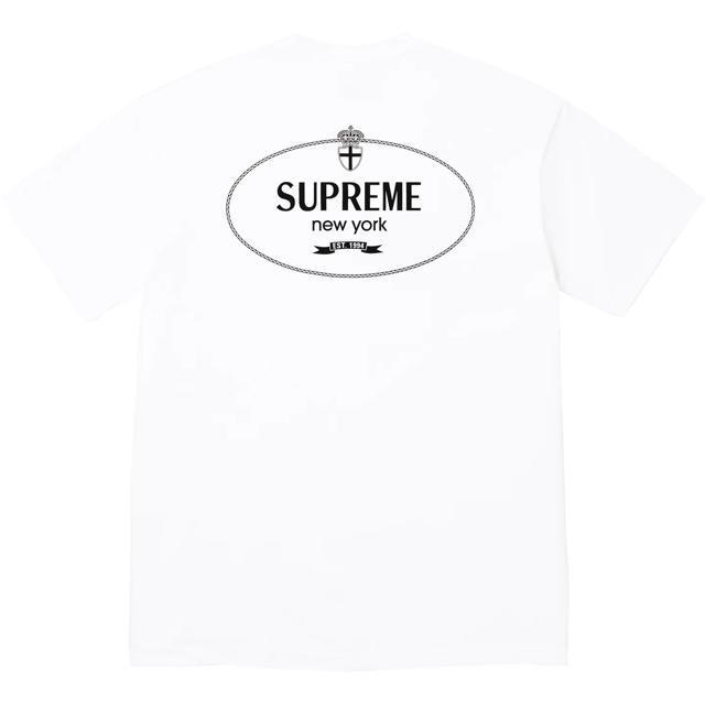 Supreme TVc L 24AW 24FW v_D   uh 
