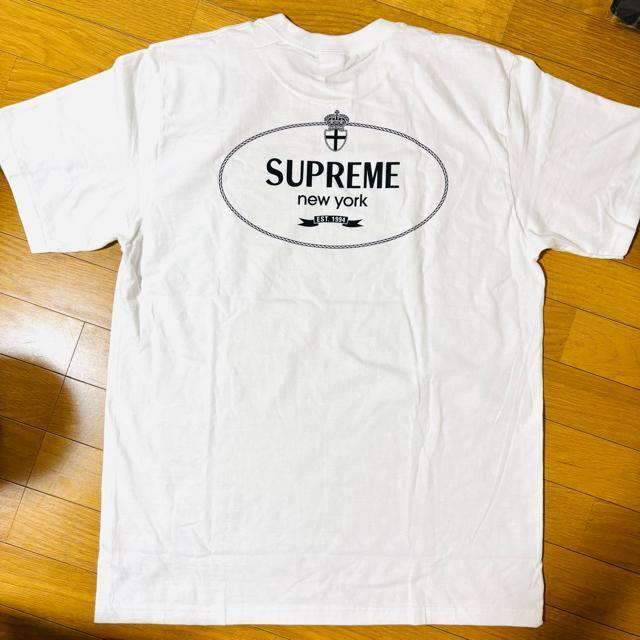 Supreme TVc L 24AW 24FW v_D  uh 