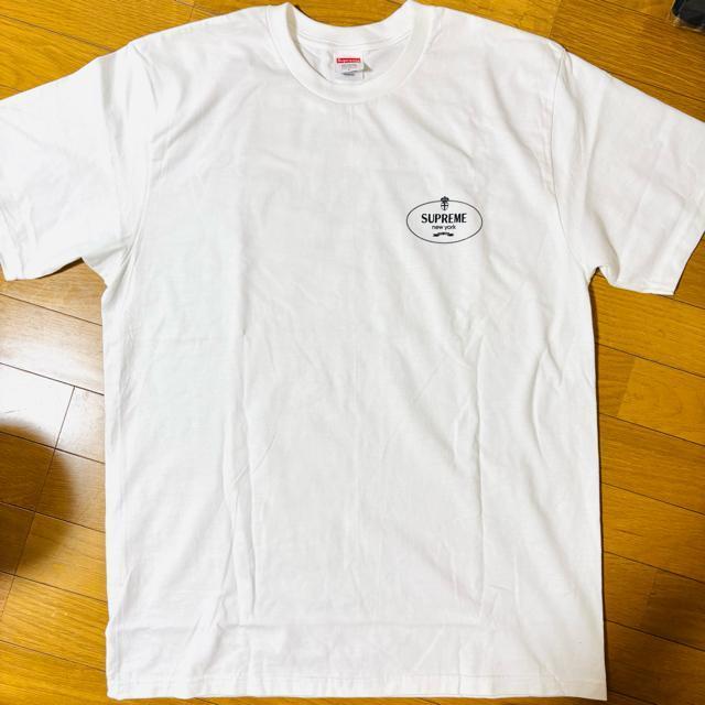 Supreme TVc L 24AW 24FW v_D  uh 