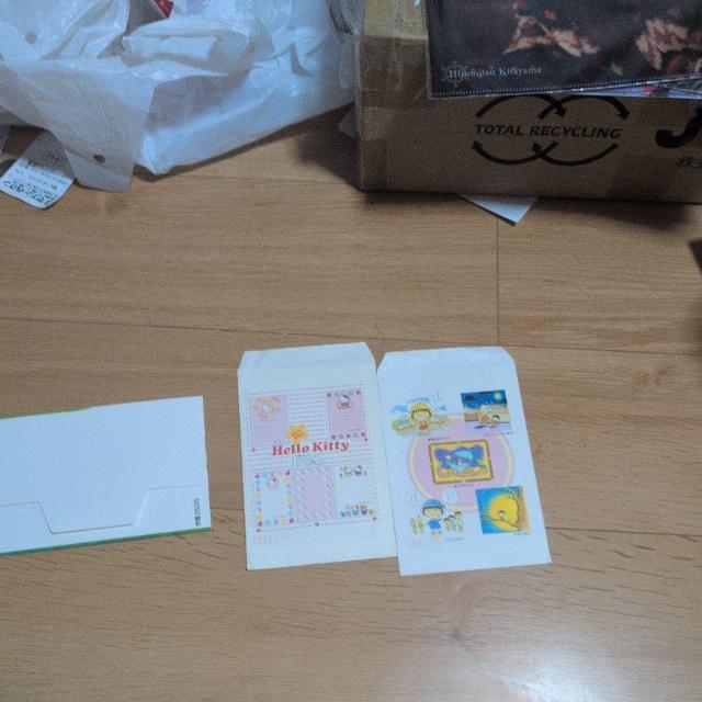 キャラクターまとめ売り3個セットハガキ袋セット < アニメ/コミック/キャラクター  キャラクターまとめ売り3個セットハガキ袋セット < アニメ/コミック/キャラクターの