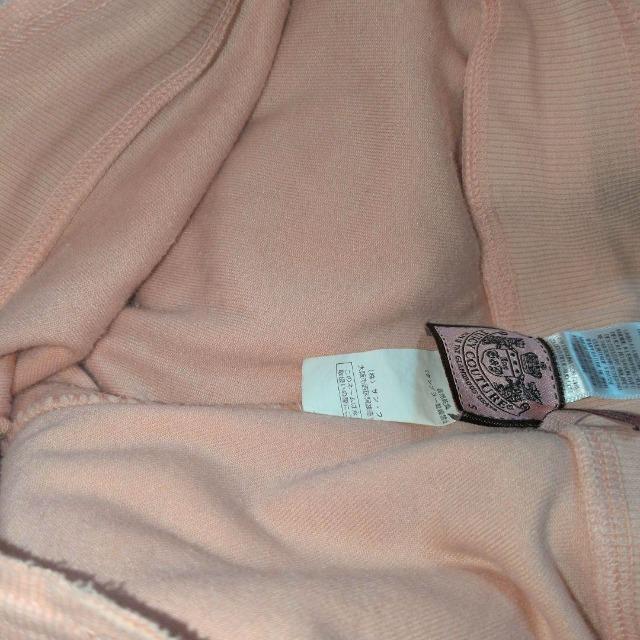 JUICY COUTURE■ジューシークチュール■ベロアパンツ/ベロアイージーパンツ/スウェットパンツ/フレアーパンツ/ピンク < ブランド  JUICY COUTURE■ジューシークチュール■ベロアパンツ/ベロアイージーパンツ/スウェットパンツ/フレアーパンツ/ピンク < ブランドの