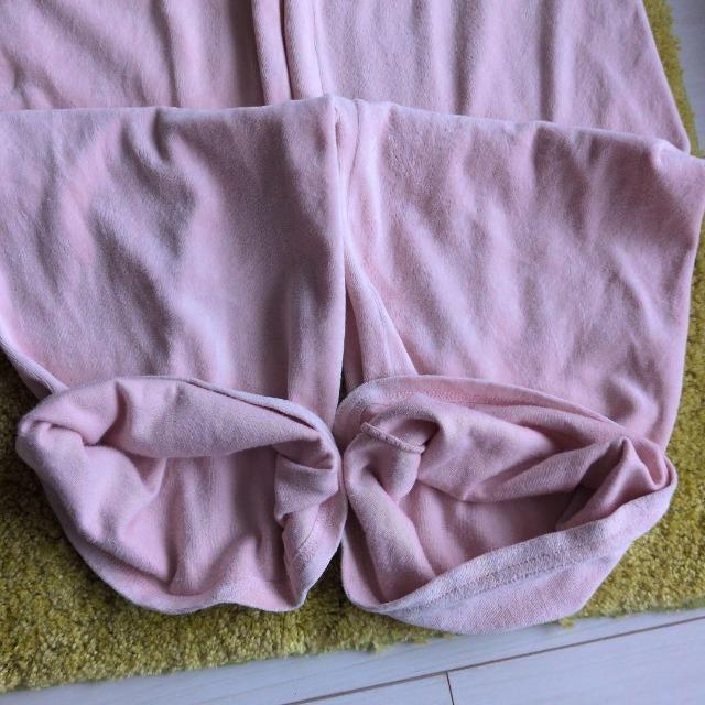 JUICY COUTURE■ジューシークチュール■ベロアパンツ/ベロアイージーパンツ/スウェットパンツ/フレアーパンツ/ピンク < ブランド  JUICY COUTURE■ジューシークチュール■ベロアパンツ/ベロアイージーパンツ/スウェットパンツ/フレアーパンツ/ピンク < ブランドの