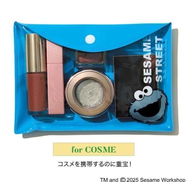 SPRiNG雑誌付録★エルモ★マスコットチャーム&ポーチセット < おもちゃ SPRiNG雑誌付録★エルモ★マスコットチャーム&ポーチセット < おもちゃの