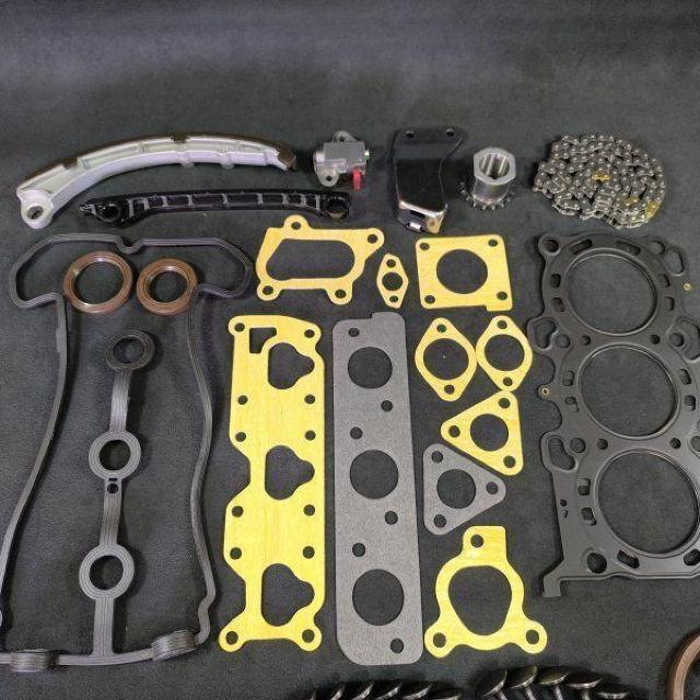 K6A オーバーホール フル セット ジムニー JB23W JA22W ヘッドガ < 自動車/バイク K6A オーバーホール フル セット ジムニー JB23W JA22W ヘッドガ < 自動車/バイク