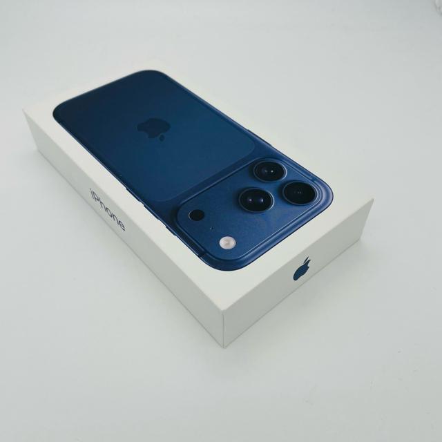 J iPhone 17 Pro 512 GB SIMt[ u[@{  Ɠd/AV 