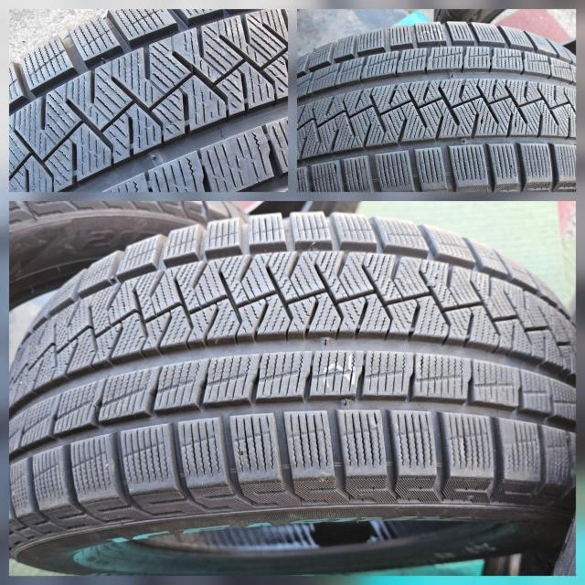 バリ溝 17インチスタッドレス タイヤ PIRELLI ICE ASIMMETRICO PLUS 215/60R17 タイヤのみ4 < 自動車/バイク バリ溝 17インチスタッドレス タイヤ PIRELLI ICE ASIMMETRICO PLUS 215/60R17 タイヤのみ4 < 自動車/バイク