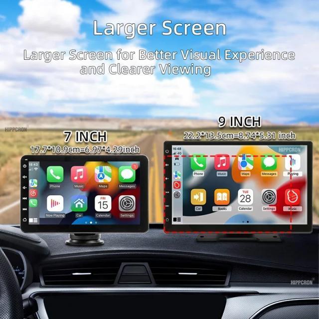 大画面最新ナビ バックカメラ付 9インチカーナビオンダッシュモニター フロントカーナビ Carplay Android Auto < 自動車/バイク 大画面最新ナビ バックカメラ付 9インチカーナビオンダッシュモニター フロントカーナビ Carplay Android Auto < 自動車/バイク