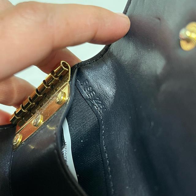 �yMARC JACOBS�z�yF SE 2250�z ���U�[ / 6�A�L�[�P�[�X �� �u�����h�� 