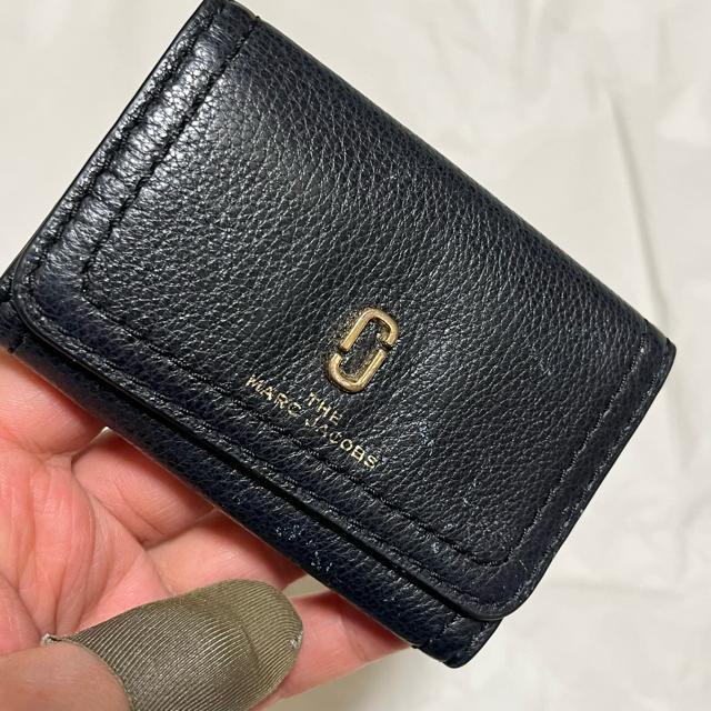 �yMARC JACOBS�z�yF SE 2250�z ���U�[ / 6�A�L�[�P�[�X �� �u�����h�� 