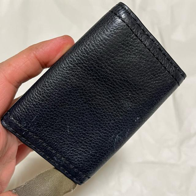 �yMARC JACOBS�z�yF SE 2250�z ���U�[ / 6�A�L�[�P�[�X �� �u�����h�� 