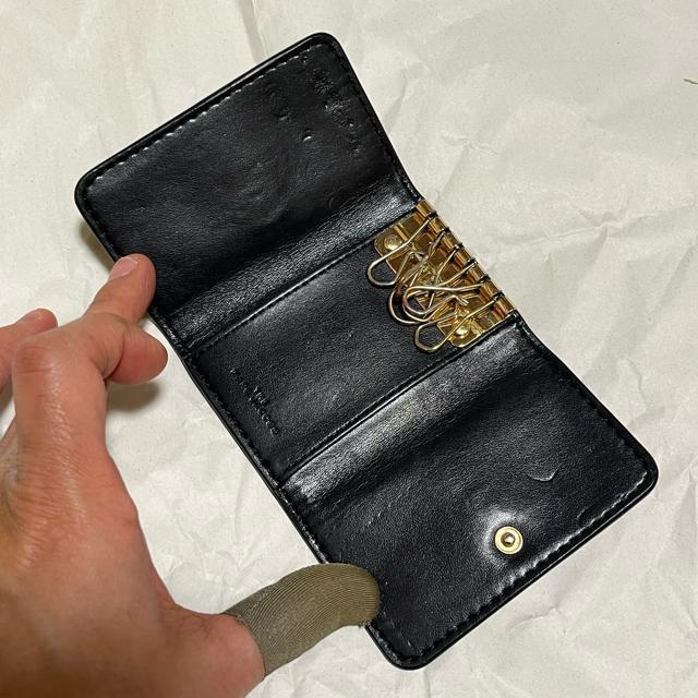 �yMARC JACOBS�z�yF SE 2250�z ���U�[ / 6�A�L�[�P�[�X �� �u�����h�� 