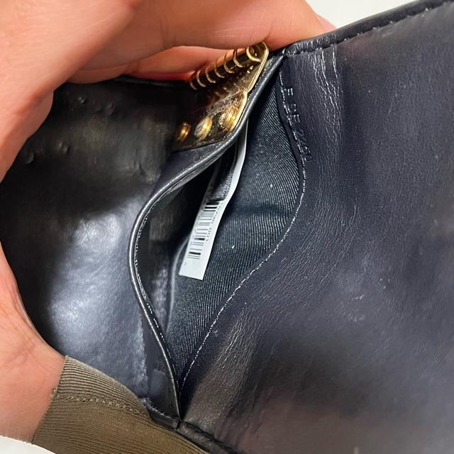 �yMARC JACOBS�z�yF SE 2250�z ���U�[ / 6�A�L�[�P�[�X �� �u�����h�� 