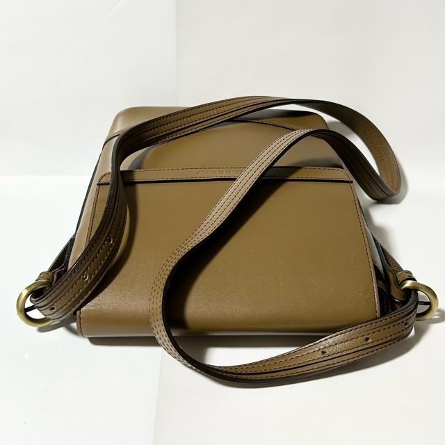 ���i BURBERRY �o�[�o���[ ���U�[ �m���@�`�F�b�N �N���X�{�f�B �V�����_�[�o�b�O ���f�B�[�X �u���E�� �� �u�����h�� 