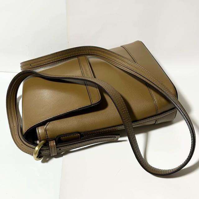 ���i BURBERRY �o�[�o���[ ���U�[ �m���@�`�F�b�N �N���X�{�f�B �V�����_�[�o�b�O ���f�B�[�X �u���E�� �� �u�����h�� 